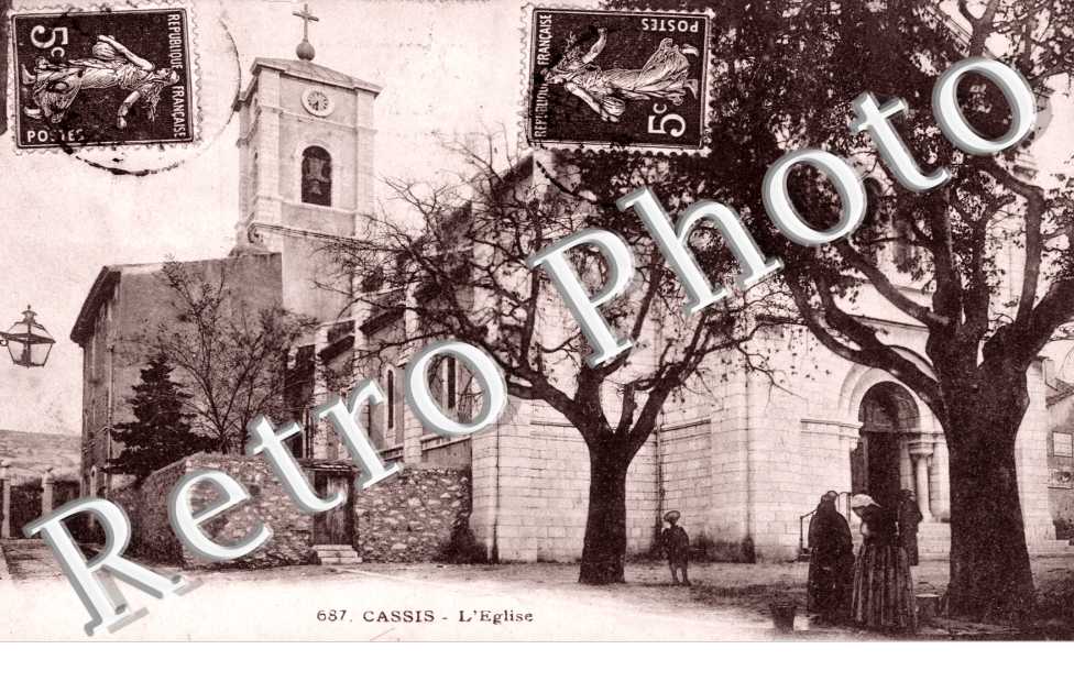 L&#039;Eglise