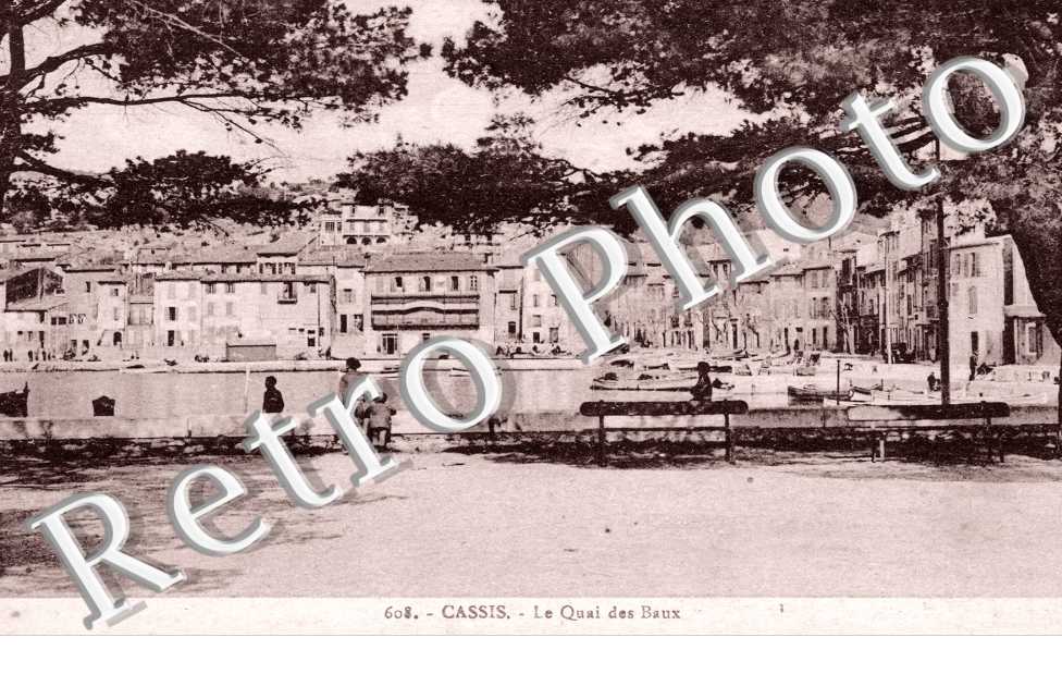 Le Quai des Beaux
