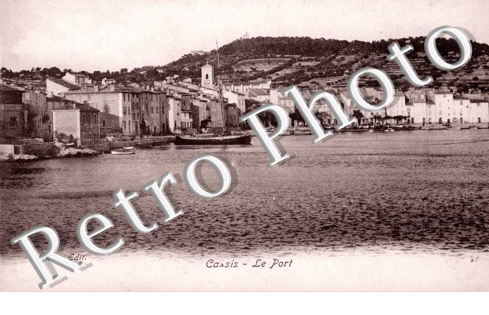 Le Port