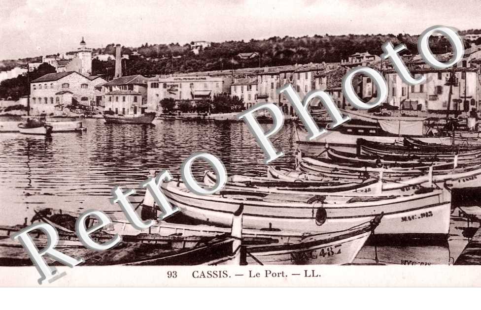 Le Port