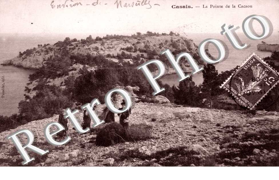 La Pointe de la Cacaou
