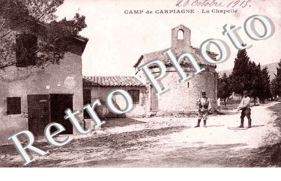 La Chapelle