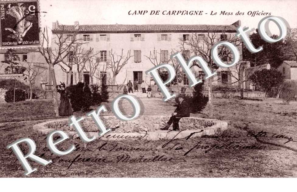 Le Mess des Officiers