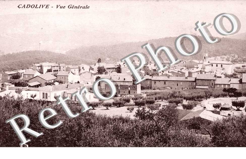 Vue generale