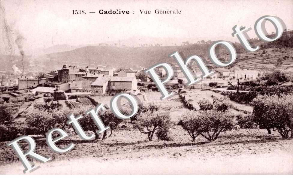 Vue generale