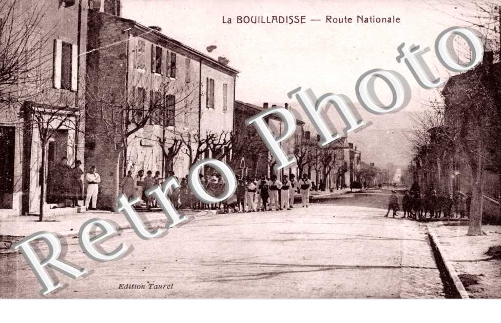 Route nationale