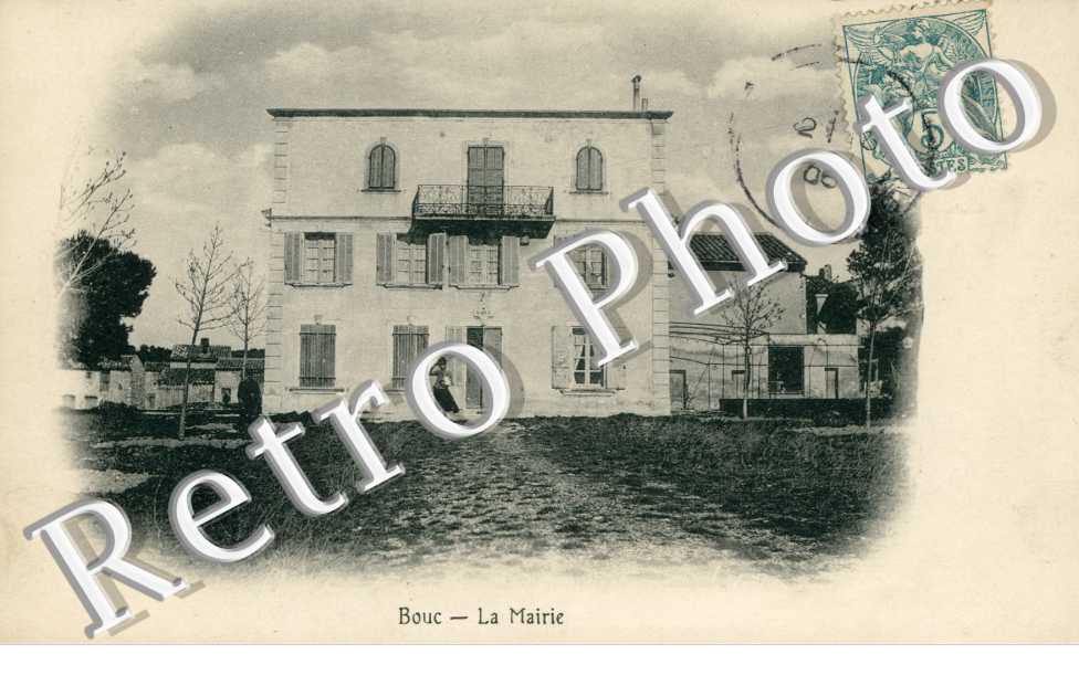 La Mairie