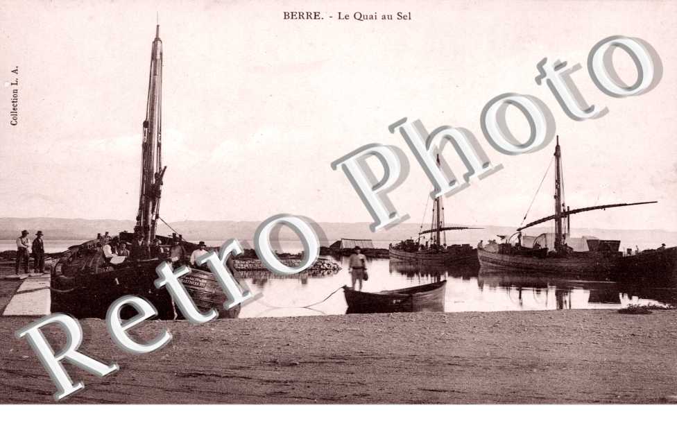 Le Quai au Sel