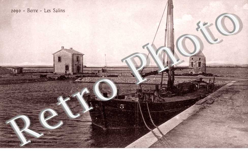 Les Salins