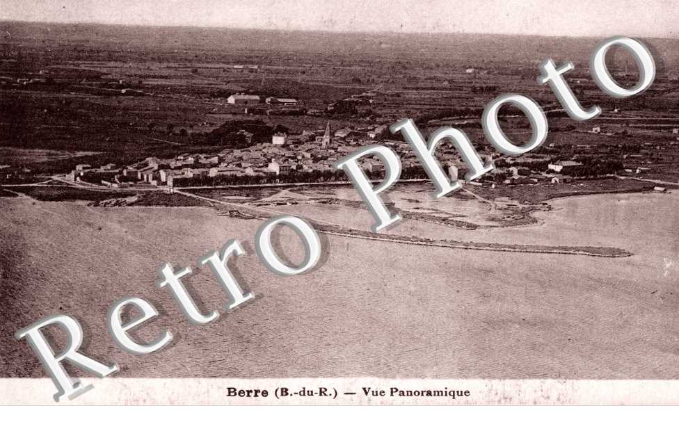 vue panoramique
