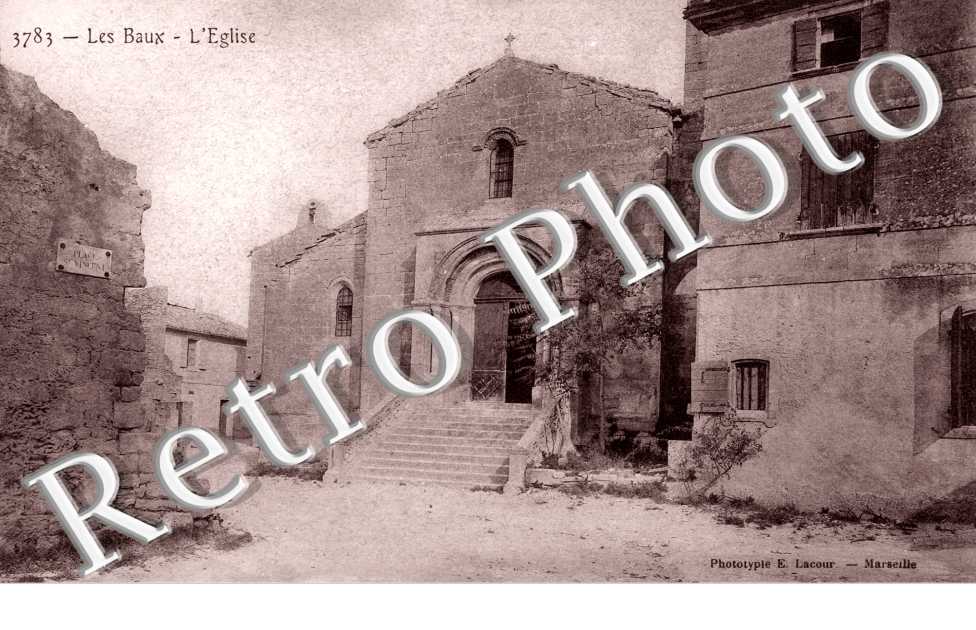 L&#039;Eglise