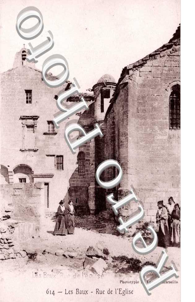 Rue de l&#039;Eglise