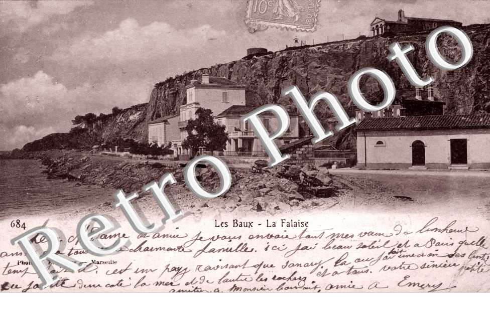 La Falaise