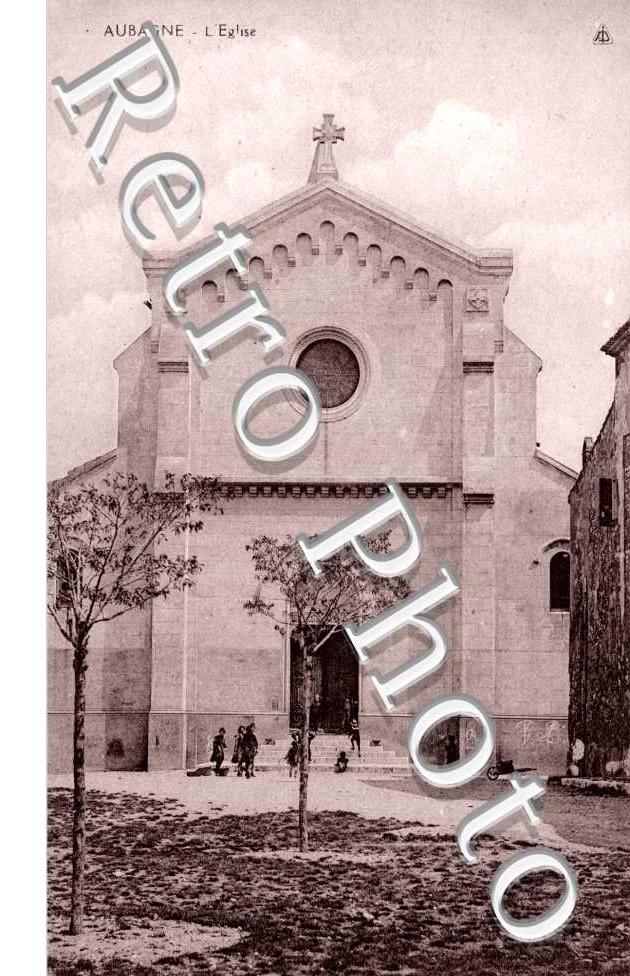 L'Eglise