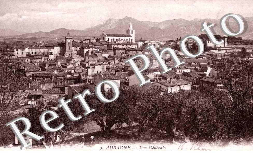 Vue Generale