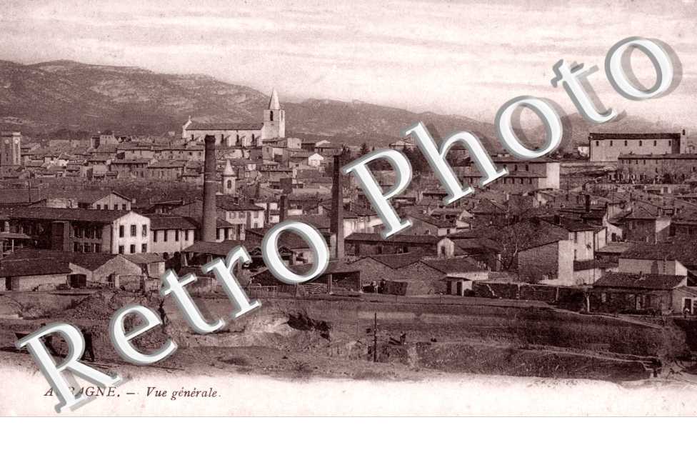 Vue Generale