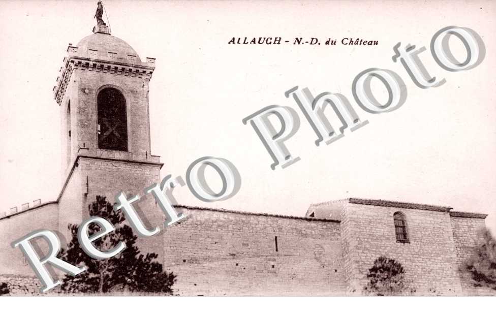 Notre Dame du Chateau