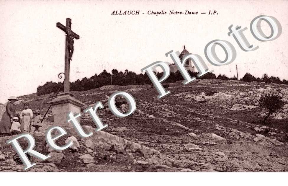 Chapelle Notre Dame du Chateau