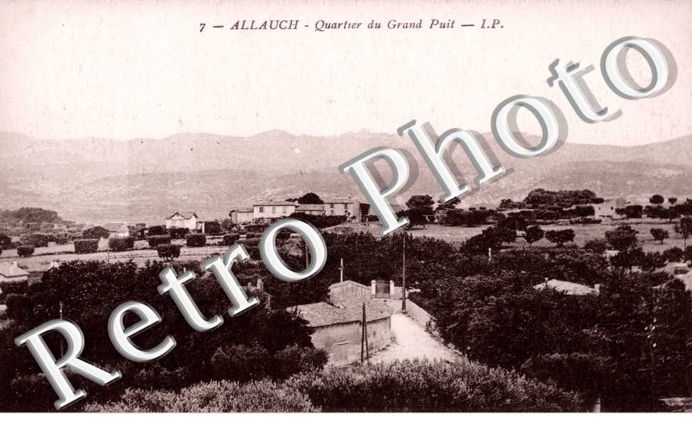 Quartier du Grand Puit