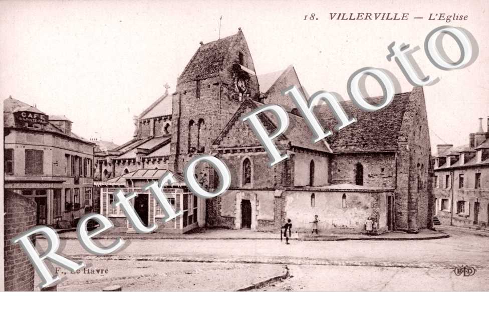 l'eglise