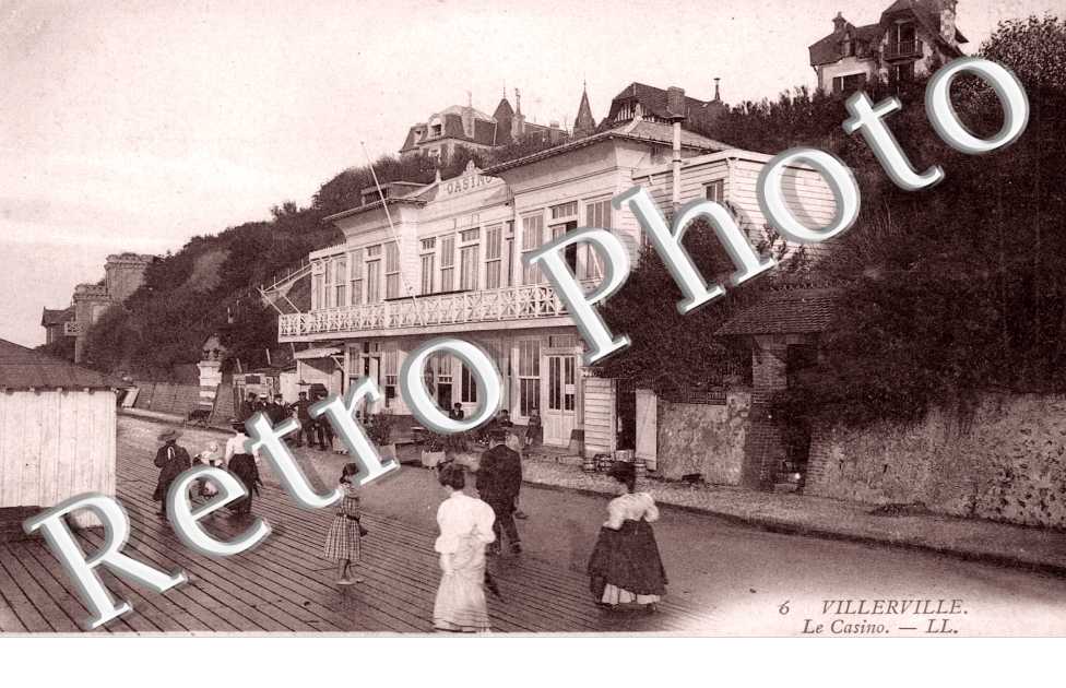 la casino