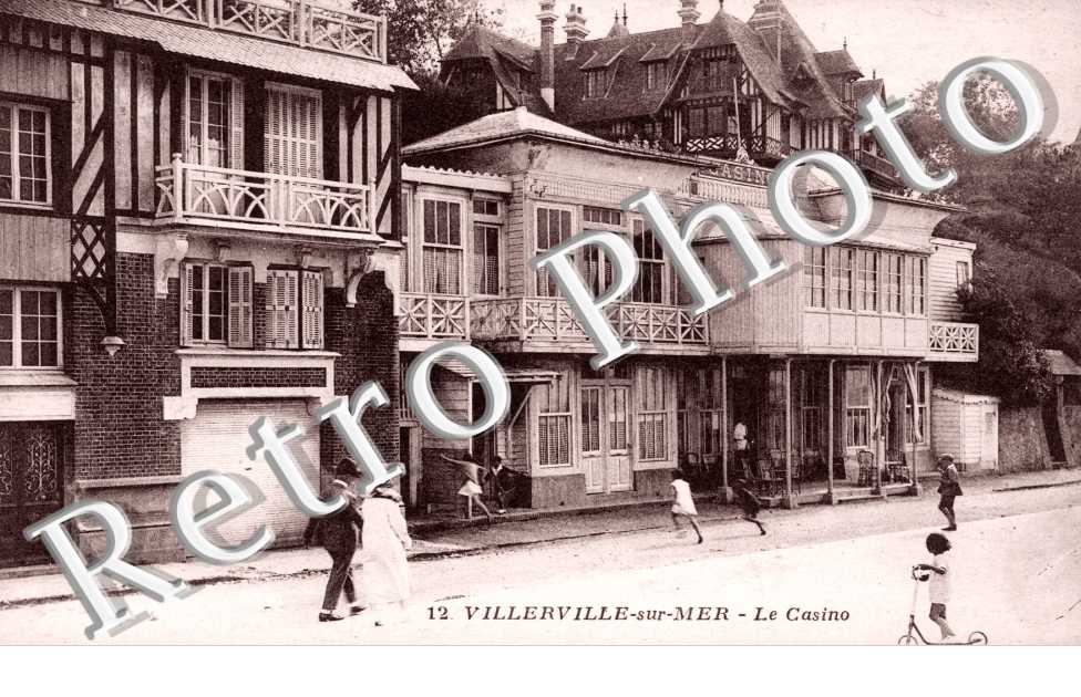 le casino
