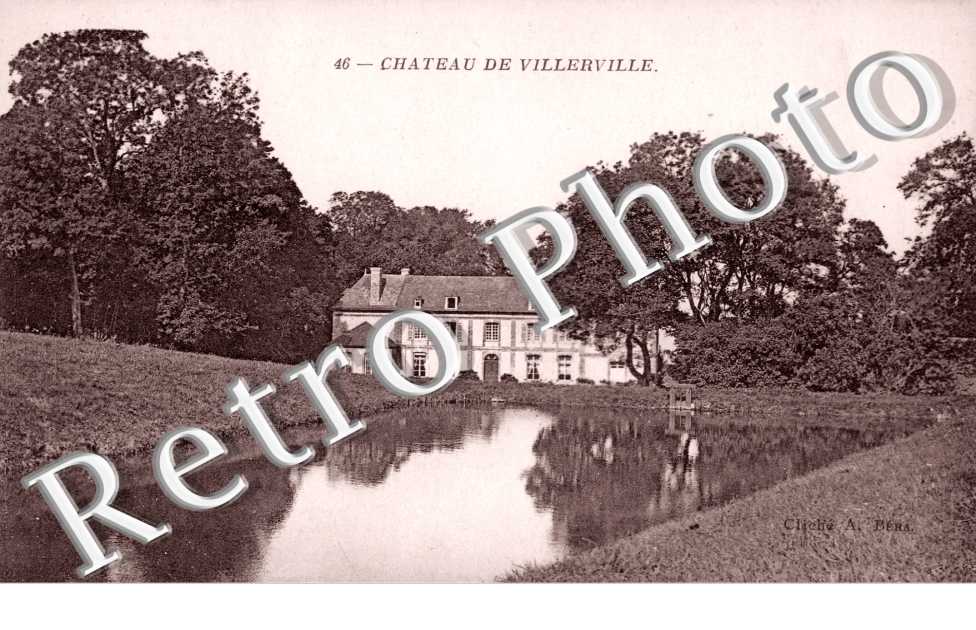 chateau