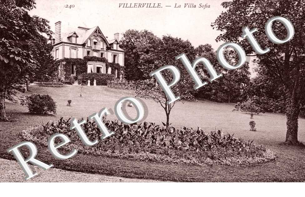 La Villa Sofia