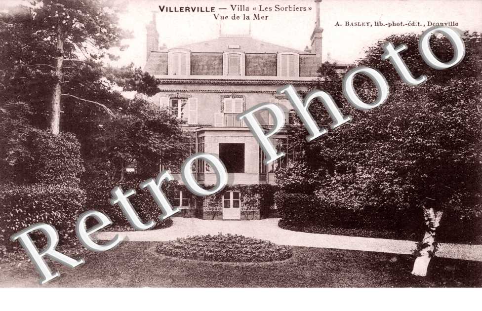 La Villa les Sorbiers