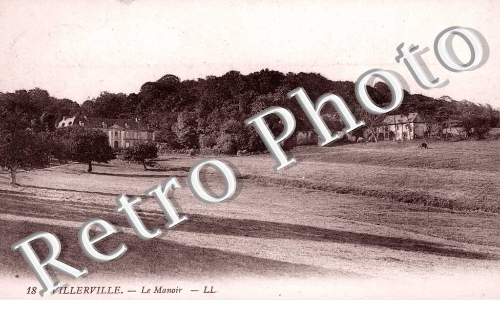 Le Manoir