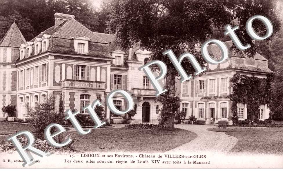 Chateau