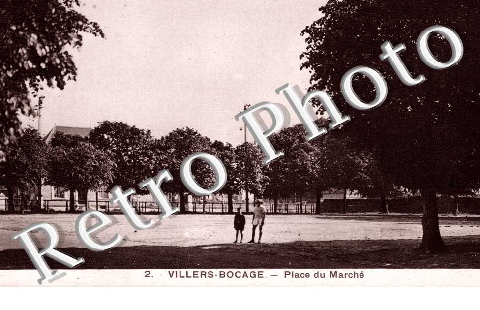 Place du Marche