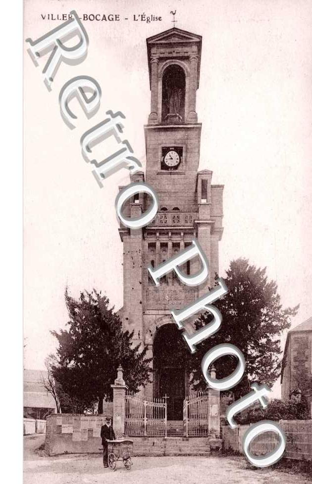 L'Eglise