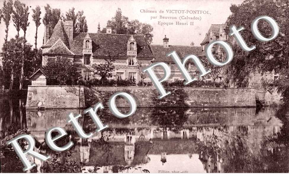 le chateau