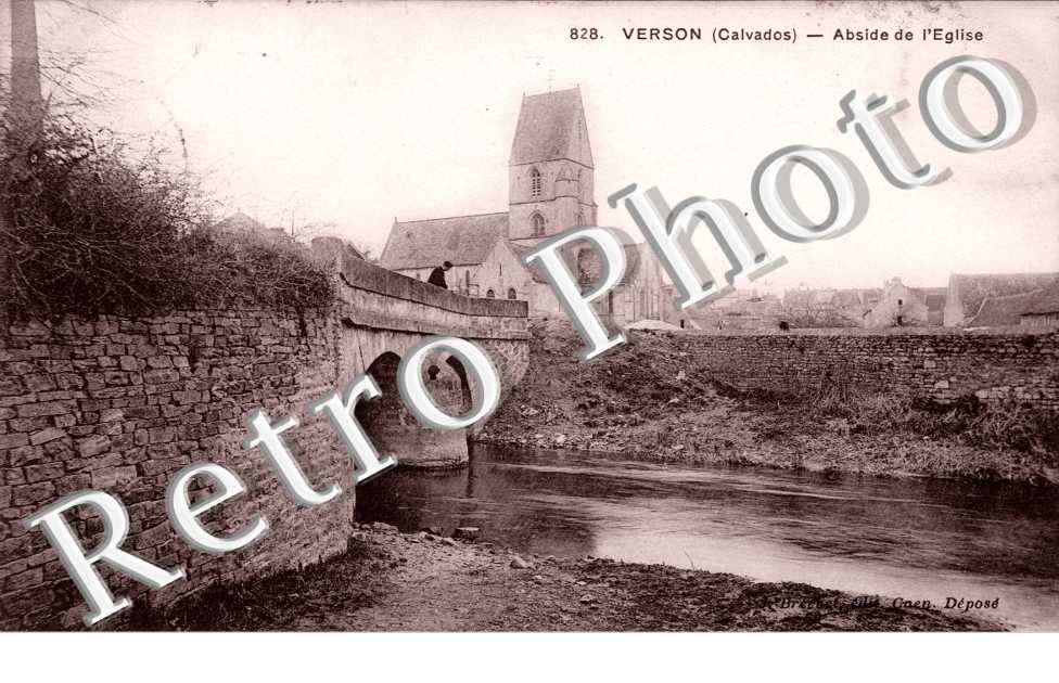 abside de l&#039;eglise