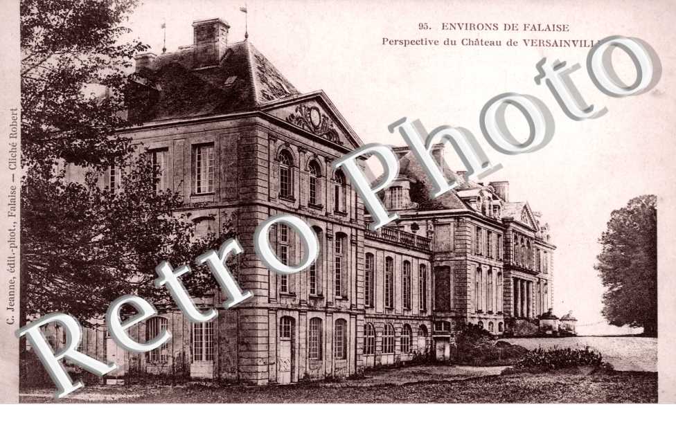 Chateau