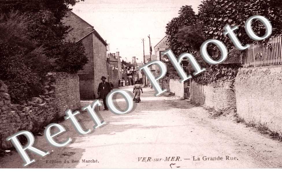 la grande rue