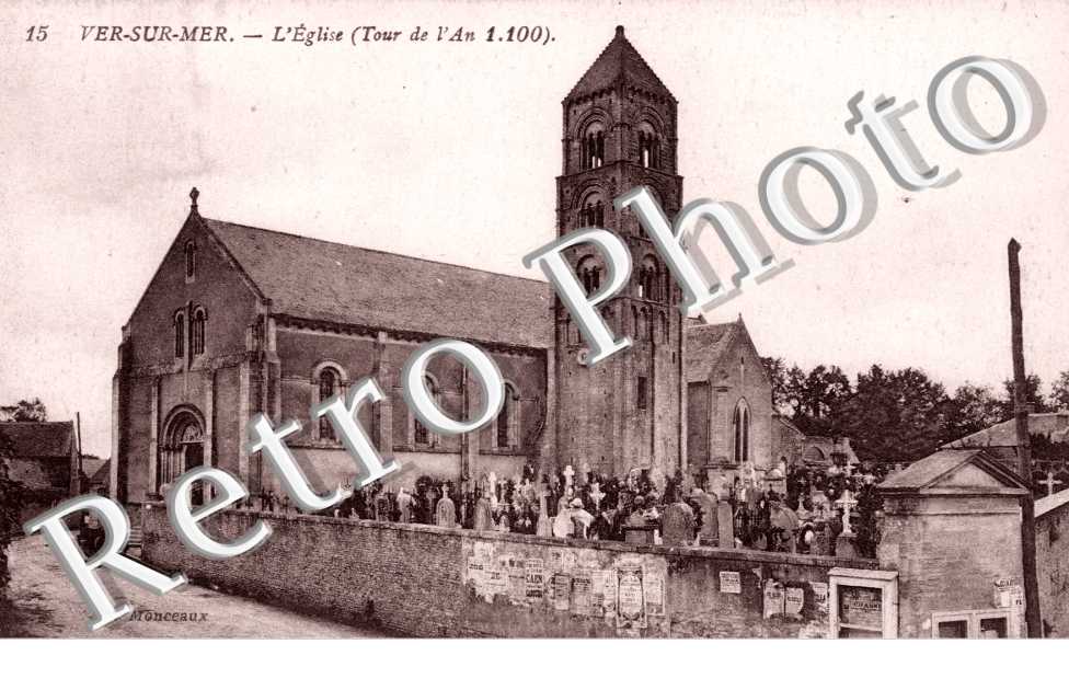 l&#039;eglise