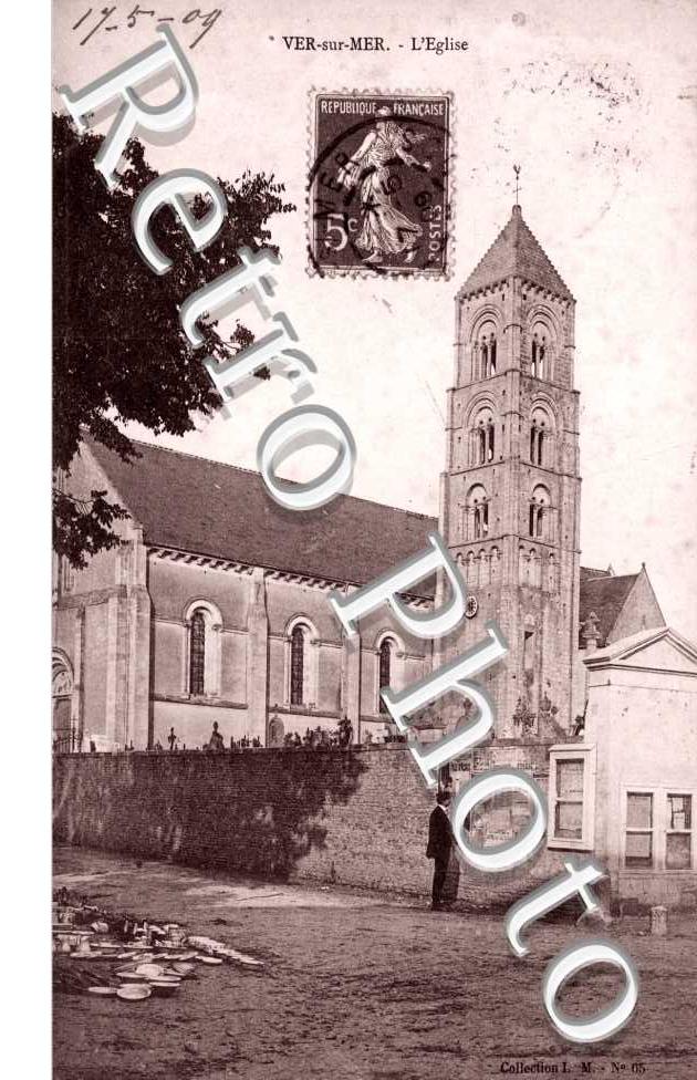 L&#039;eglise