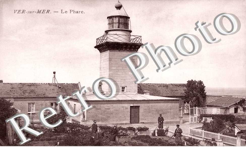 le phare