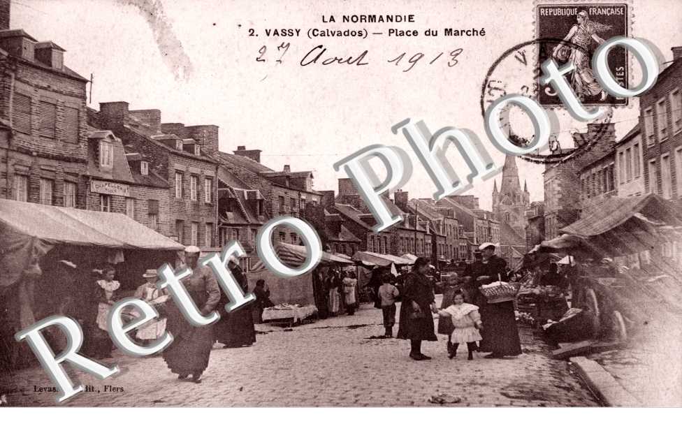 Place du marche