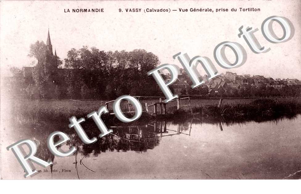 Vue generale