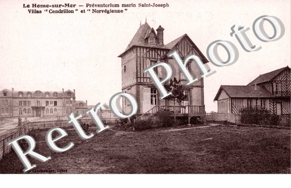 Villas Cendrillons
