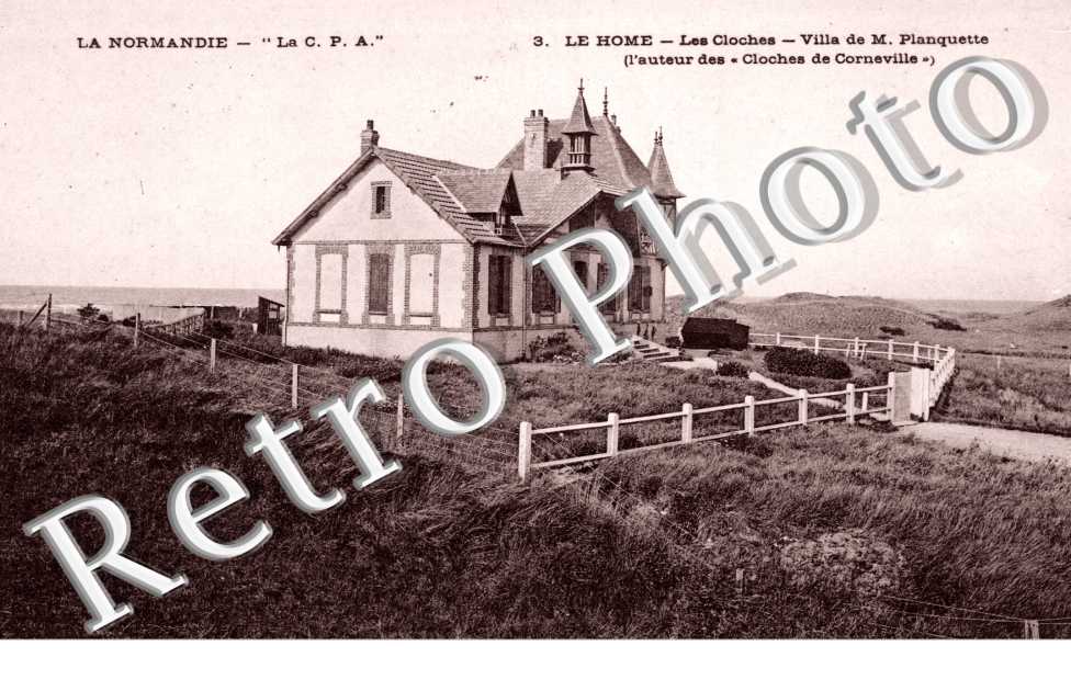 Les cloches
