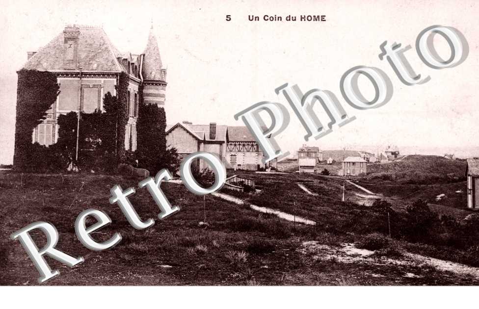 Le Home
