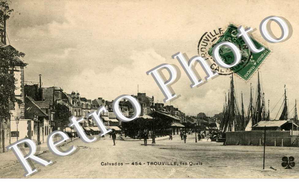 Les Quais