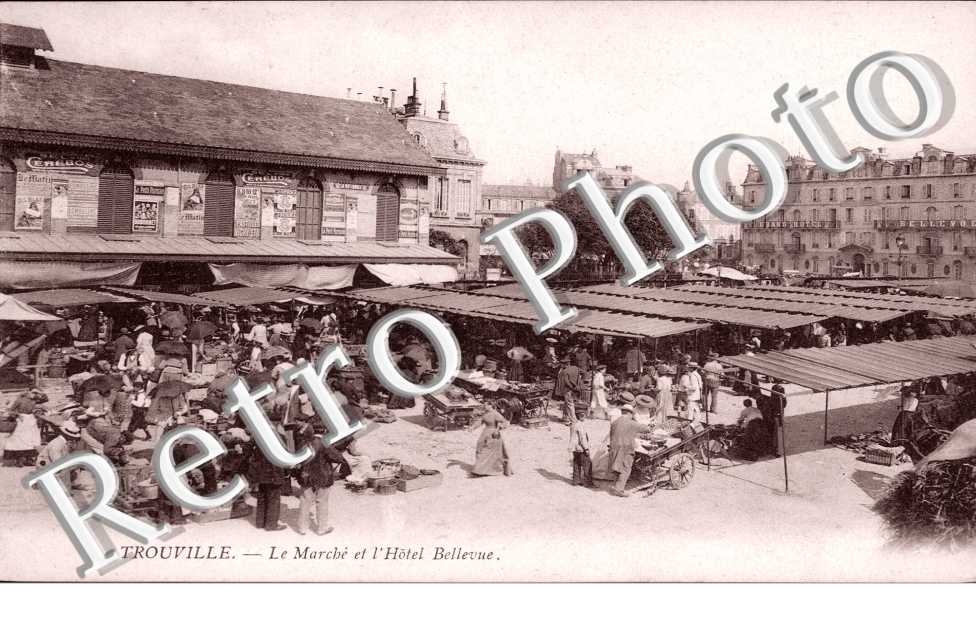 Le Marche et l&#039;Hotel Bellevue