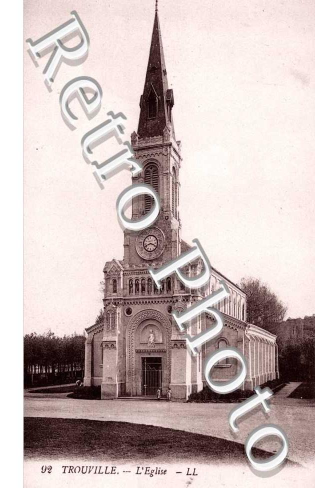 l&#039;Eglise 