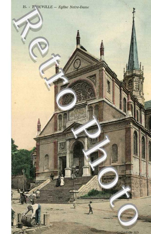 Eglise Notre Dame