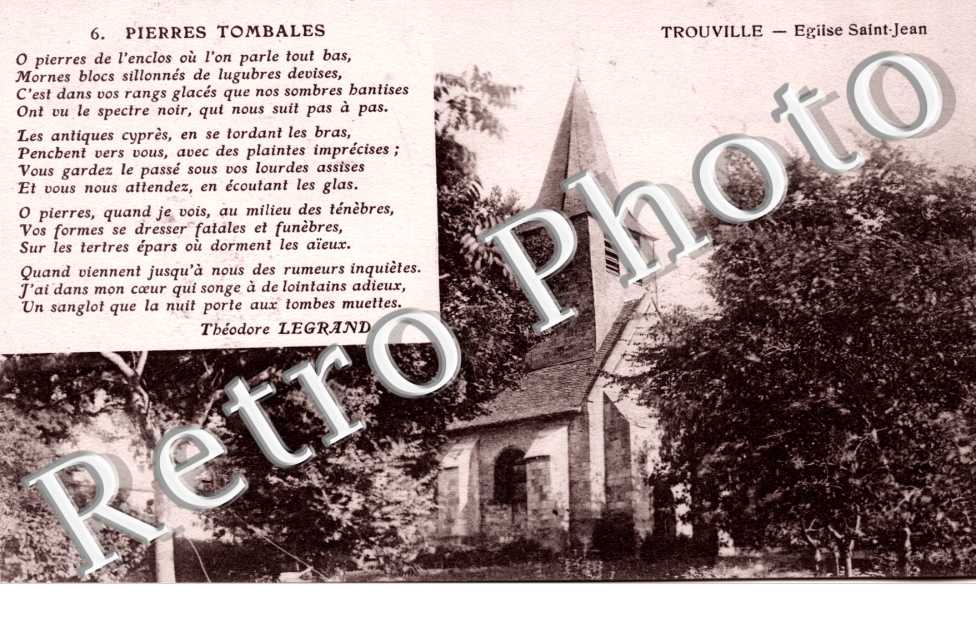 Eglise Saint Jean